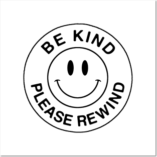 Be Kind Rewind Posters and Art